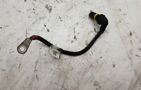 BMW 1 E82 E88 Glow plug wires 779801102 E5888VB A12345678