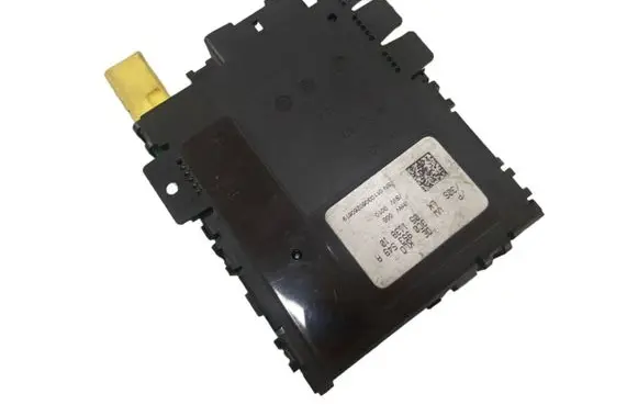 Steering angle sensor