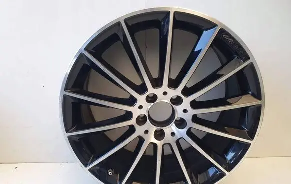 Mercedes-Benz GLA W156 X156 R19 alloy rim 1564012800