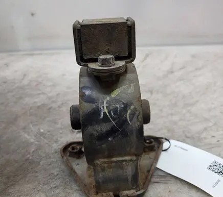 Hyundai Santa Fe Engine mount bracket 219122B000