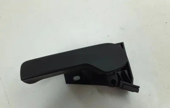Volkswagen PASSAT B6 Engine bonnet (hood) release handle 1J1823533C