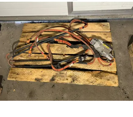 Tesla Model X Other wiring loom 105450010D