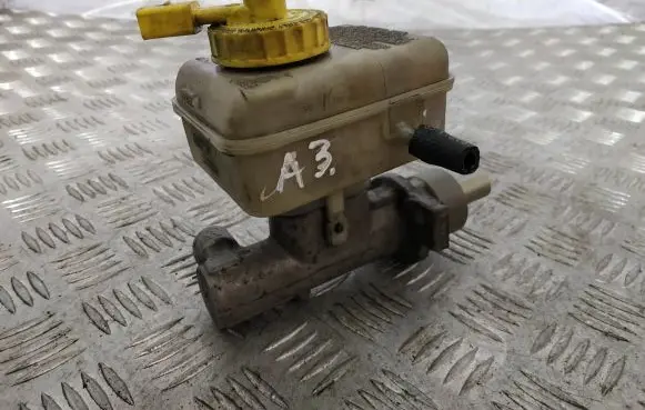 Audi A3 S3 8L Master brake cylinder 21027099 L481402
