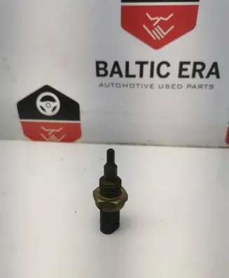 BMW 1 F20 F21 Coolant temperature sensor 7580635