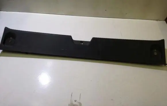 Toyota Corolla E120 E130 Other trunk/boot trim element