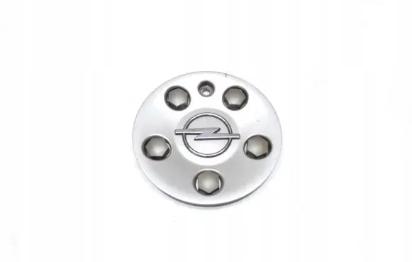 Lancia Ypsilon Original wheel cap 55180540