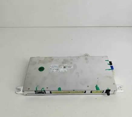 Tesla Model X Central body control module 107254100B