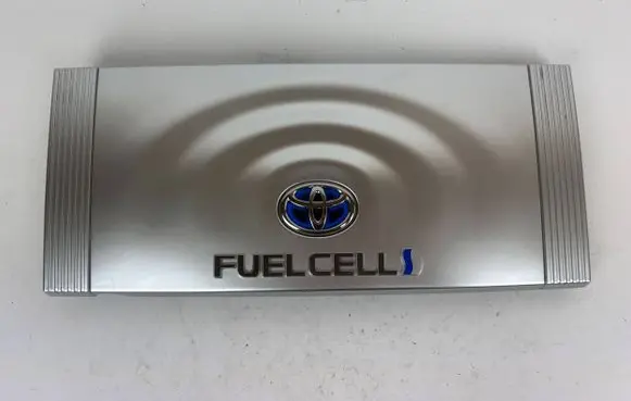 Toyota Mirai Engine cover (trim) G914062010