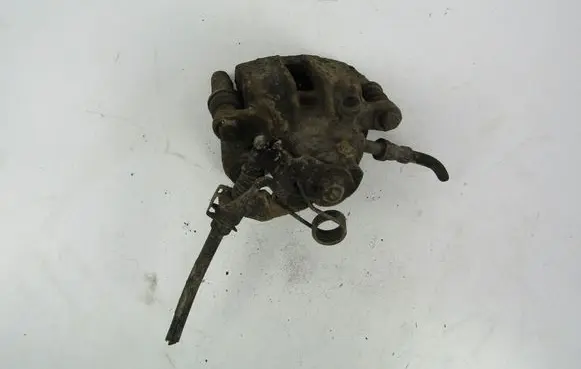Seat Alhambra (Mk1) Rear brake caliper 