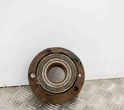Citroen Jumper Rear wheel ball bearing 