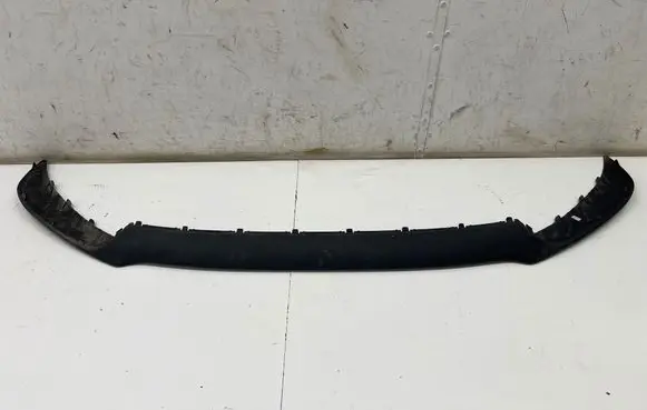 MG MG3 III Front bumper lip 11222234