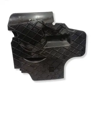 Mercedes-Benz E W212 Timing belt guard (cover) A6510100175