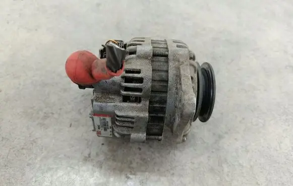 Nissan X-Trail T30 Generator/alternator A5042AS