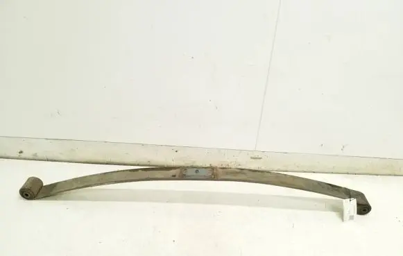Renault Master III Rear leaf spring 