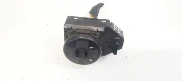 Hyundai Tucson JM Wing mirror switch