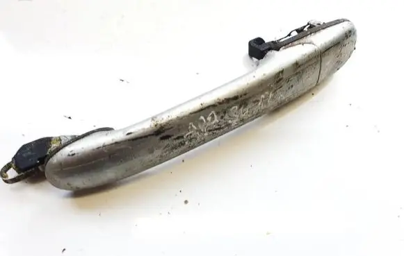 Seat Cordoba (6K) Front door exterior handle 