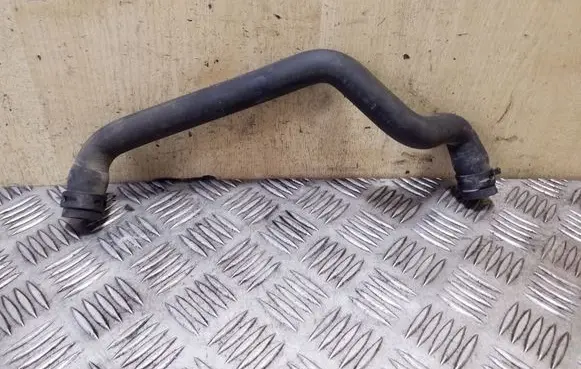 Peugeot 407 Engine coolant pipe/hose
