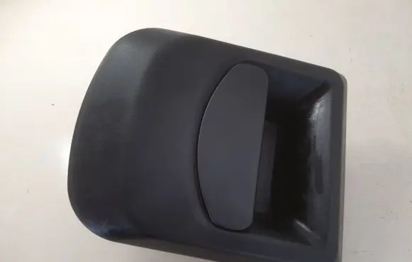 Iveco Daily 3rd gen Front door exterior handle