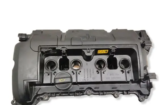 Mini Cooper Countryman R60 Rocker cam cover 7572724
