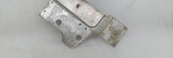 Audi Q8 Other exterior part 4M0907682B