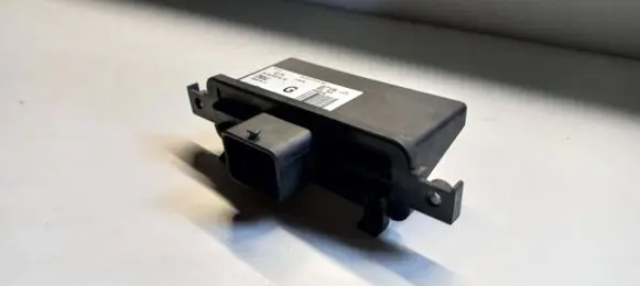 Citroen C4 I Light module LCM 9658054280 000023759 89900746