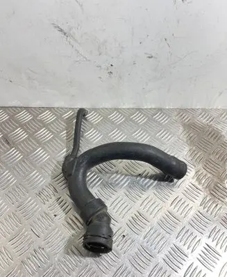 Audi A4 S4 B5 8D Engine coolant pipe/hose 8D0121101AE