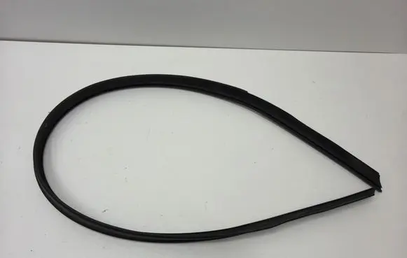 BMW 3 F30 F35 F31 Engine compartment rubber 7255802