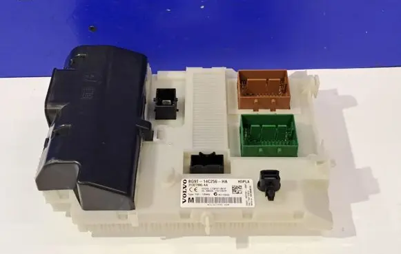 Fuse module