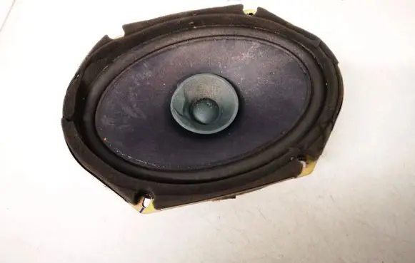 Ford Fusion Front door speaker 3m8118808ca 3m81-18808-ca