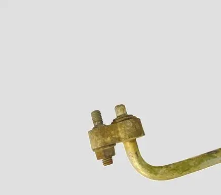 Opel Vectra C Air conditioning (A/C) pipe/hose 879744Z 21107 REVA