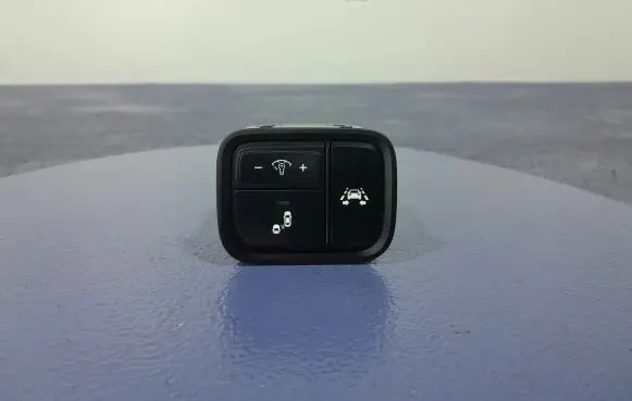 KIA Optima Other switches/knobs/shifts 93700-D4110