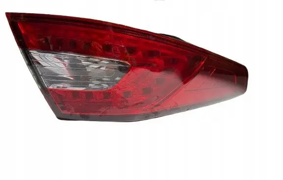 KIA Optima Tailgate rear/tail lights