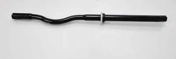Mercedes-Benz A W168 Steering column universal joint A1684620060