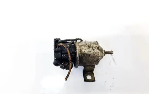 Valve vacuum
