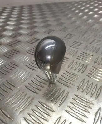 Lexus GS 300 350 430 450H Gear lever shifter trim leather/knob