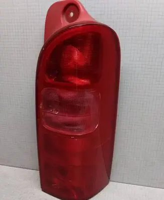Opel Movano A Rear/tail lights 7700352701 22730212