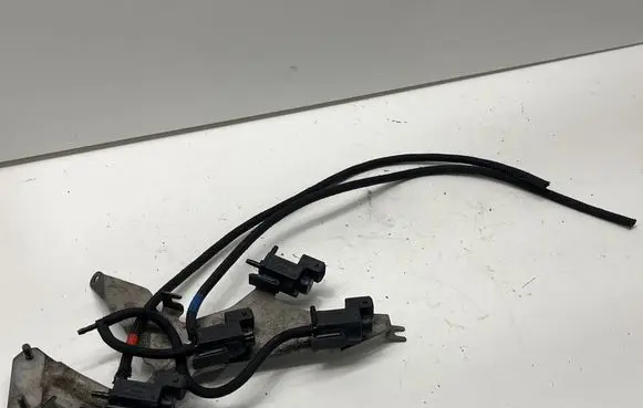 BMW X5 F15 Turbo system vacuum part 8507930 50762810 S355MC