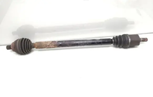 Audi A3 S3 8P Front driveshaft 1k0407283
