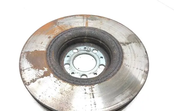 Volvo XC90 Front brake disc