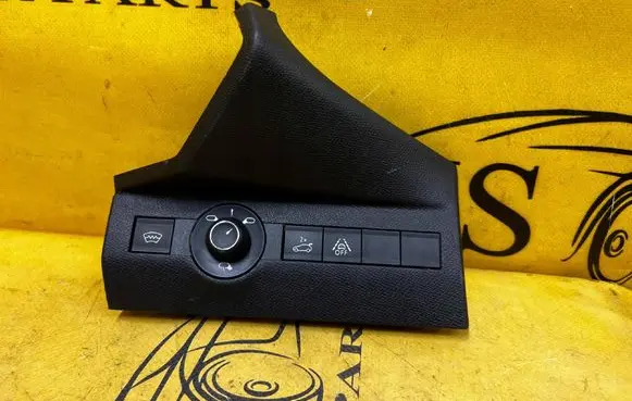 Citroen DS7 Crossback Wing mirror switch 9821274177 9817027377 9817840980