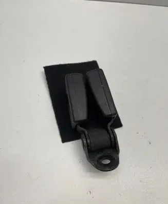 Audi TT TTS Mk2 Middle seatbelt buckle (rear) 8J8857739 12072007