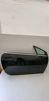 Peugeot 308cc Door (2 Door Coupe)