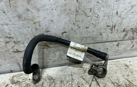 Volkswagen Golf V Negative earth cable (battery)