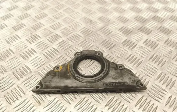 Mercedes-Benz E W212 other engine part A6510110108