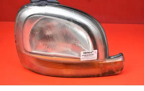 Renault Kangoo I Headlight/headlamp