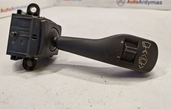BMW X5 E53 Wiper control stalk 8363669 61318363669