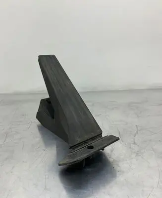 BMW 5 E60 E61 Accelerator throttle pedal 6789998