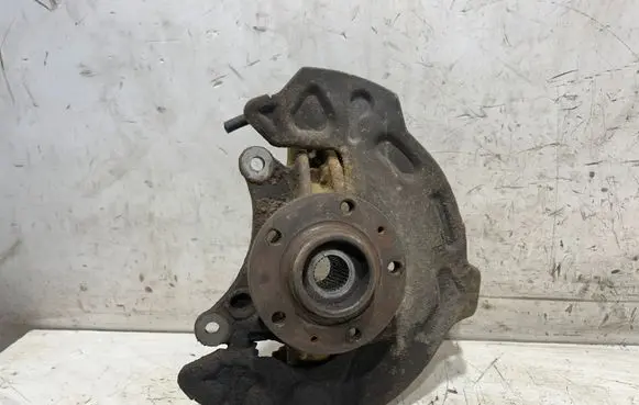 Peugeot 508 Front wheel hub spindle knuckle P58A1