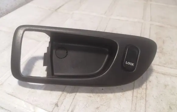 Mazda 3 I Central locking switch button 03190600 BN8F66660