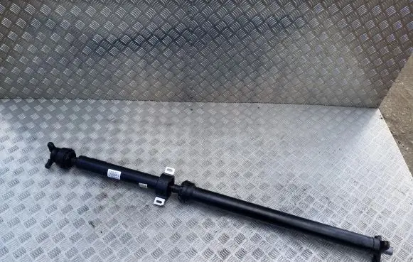 Mercedes-Benz GLC C254 Rear driveshaft/prop shaft A2544100201